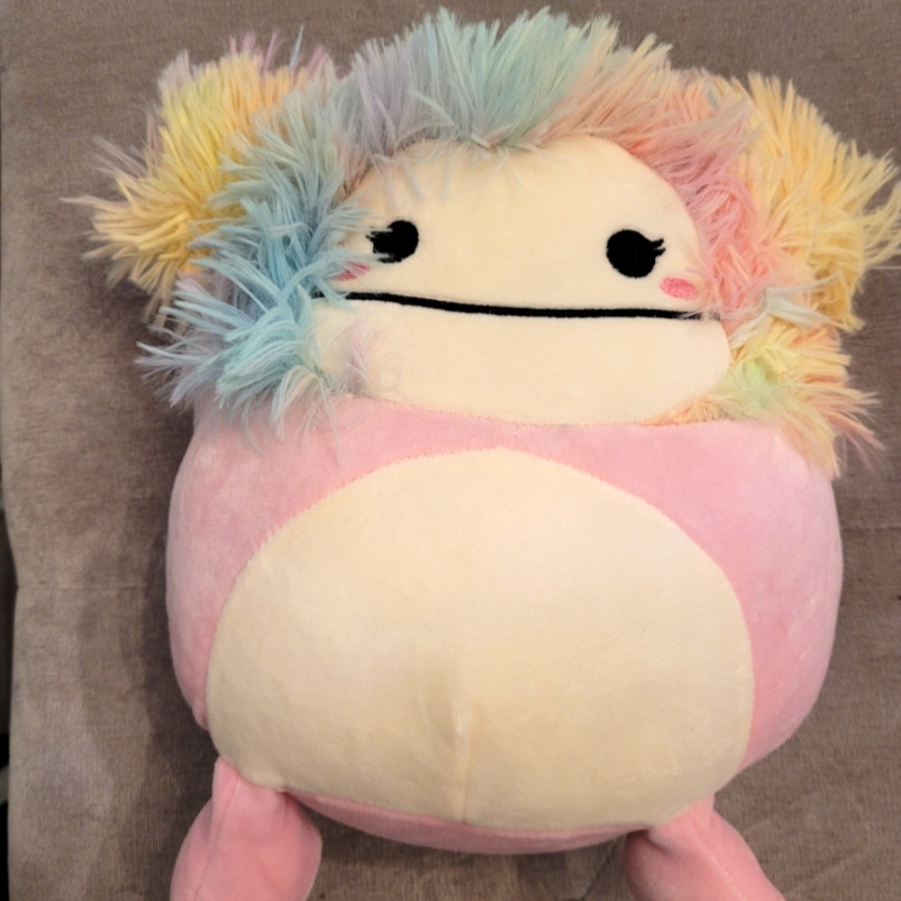 8in Caparinne Squishmallows